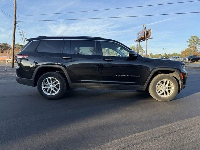 2023 Jeep Grand Cherokee L Laredo 4x4