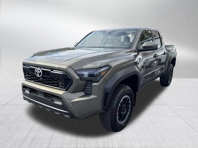 2024 Toyota Tacoma TRD Sport 2024 Toyota Tacoma TRD Sport