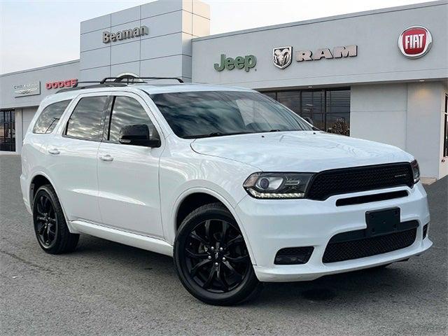 2019 Dodge Durango GT Plus AWD