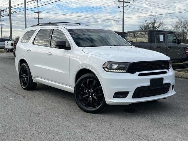 2019 Dodge Durango GT Plus AWD