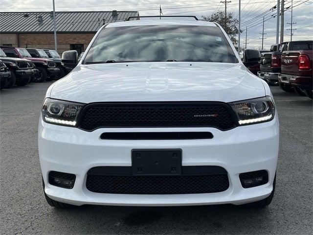 2019 Dodge Durango GT Plus AWD