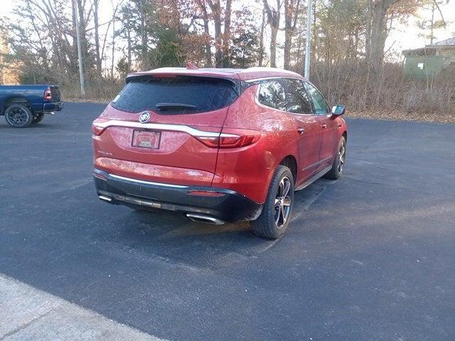 2020 Buick Enclave FWD Essence