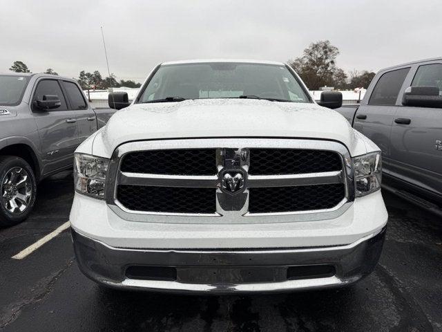 2022 RAM 1500 Classic SLT Crew Cab 4x2 57 Box