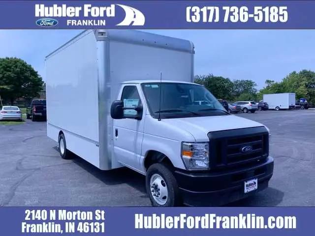 2025 Ford E-450 Cutaway E-Series Cutaway for sale in Franklin, IN