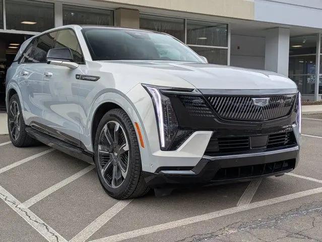2025 Cadillac Escalade Sport 2 for sale in Wilkes-Barre, PA