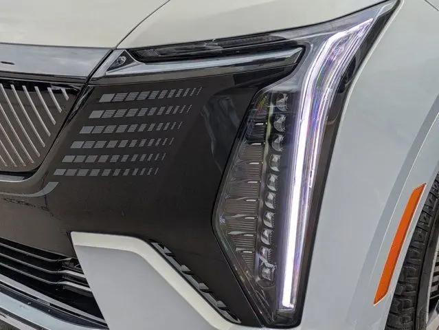 2025 Cadillac Escalade Sport 2