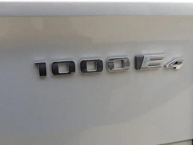 2025 Cadillac Escalade Sport 2