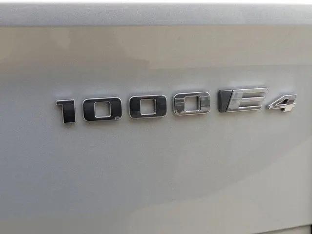 2025 Cadillac Escalade Sport 2
