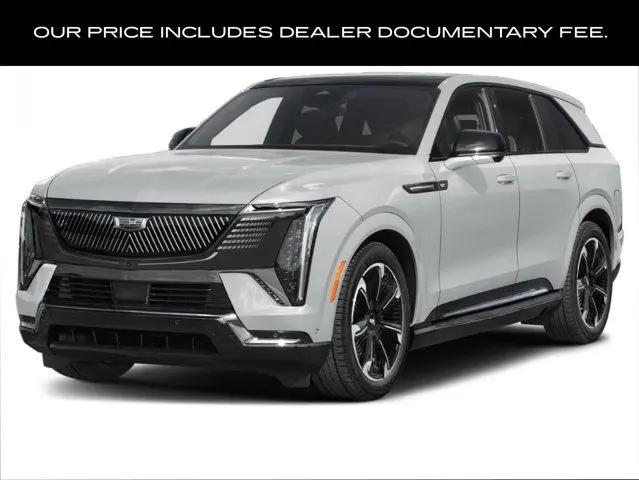 2025 Cadillac Escalade Sport 2 for sale in Wilkes-Barre, PA