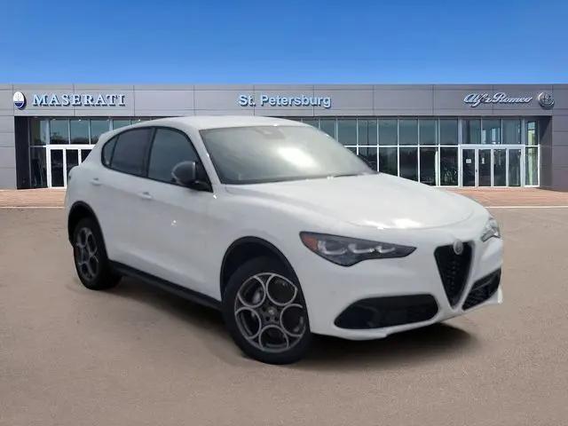 2025 Alfa Romeo Stelvio Sprint AWD for sale in Pinellas Park, FL