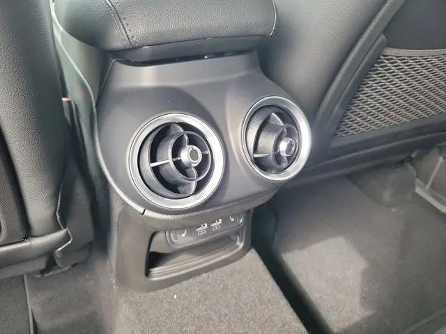 2025 Alfa Romeo Stelvio Sprint AWD