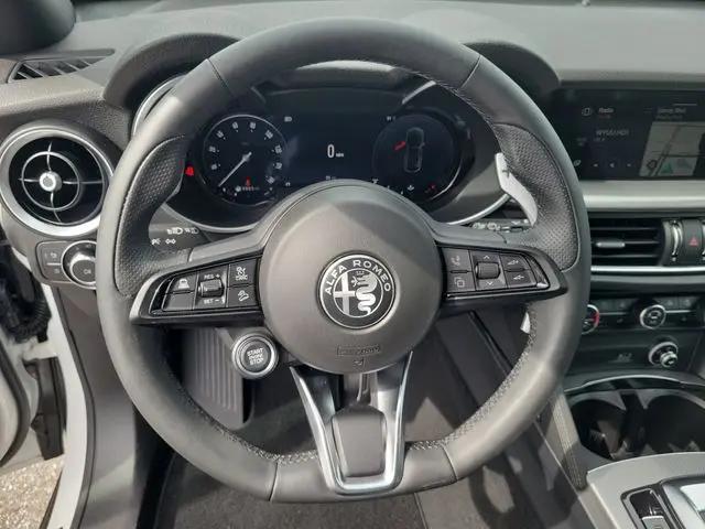 2025 Alfa Romeo Stelvio Sprint AWD