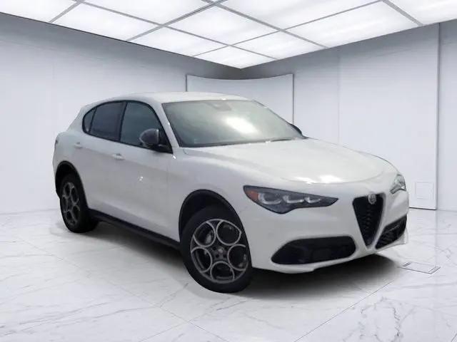 2025 Alfa Romeo Stelvio Sprint AWD for sale in Pinellas Park, FL