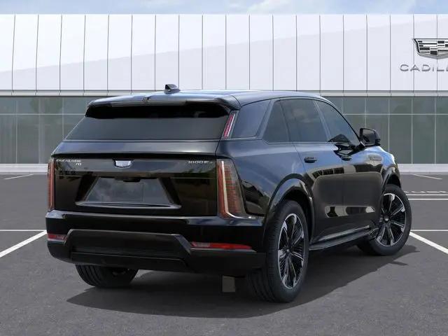 2025 Cadillac Escalade Sport 2