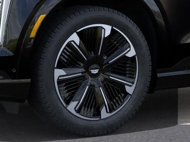 2025 Cadillac Escalade Sport 2