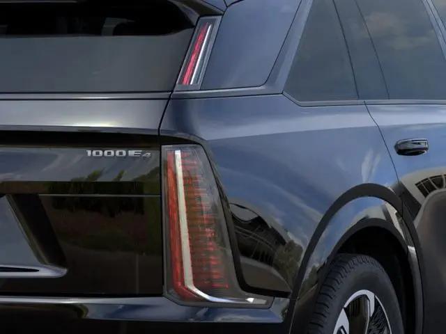 2025 Cadillac Escalade Sport 2