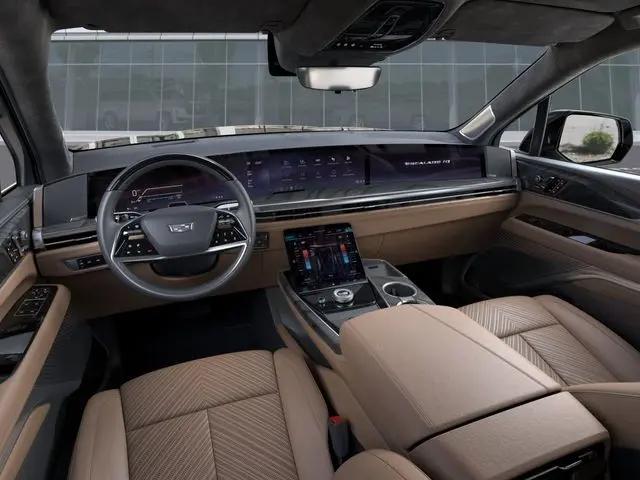2025 Cadillac Escalade Sport 2