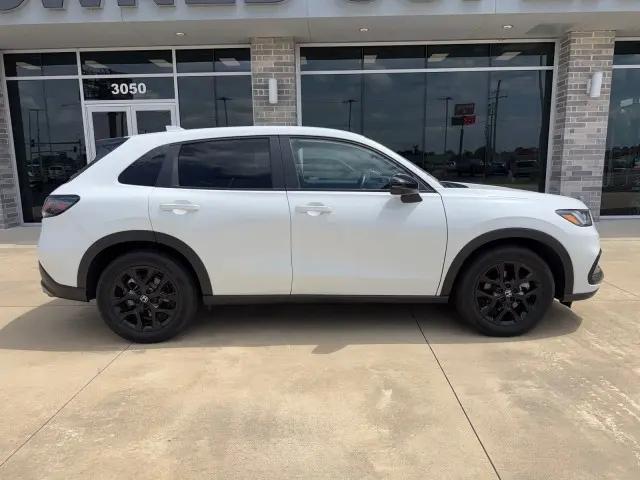 2024 Honda HR-V 2WD Sport for sale in Jonesboro, AR