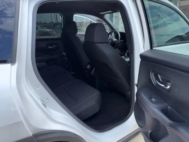 2024 Honda HR-V 2WD Sport