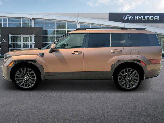New 2025 Hyundai Santa Fe For Sale in Tucson, AZ