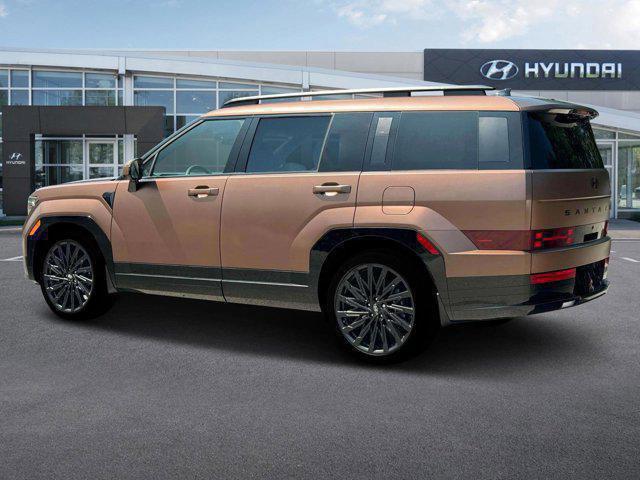 New 2025 Hyundai Santa Fe For Sale in Tucson, AZ