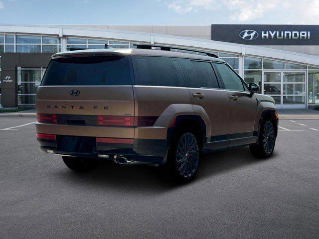New 2025 Hyundai Santa Fe For Sale in Tucson, AZ