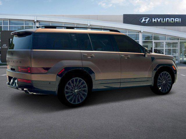 New 2025 Hyundai Santa Fe For Sale in Tucson, AZ