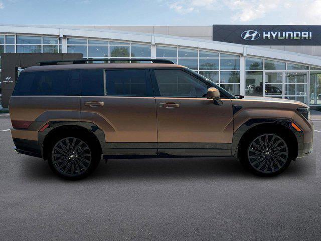New 2025 Hyundai Santa Fe For Sale in Tucson, AZ