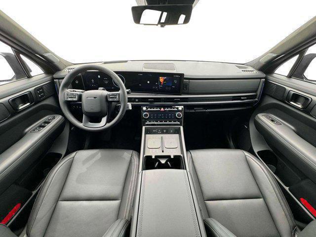 New 2025 Hyundai Santa Fe For Sale in Tucson, AZ