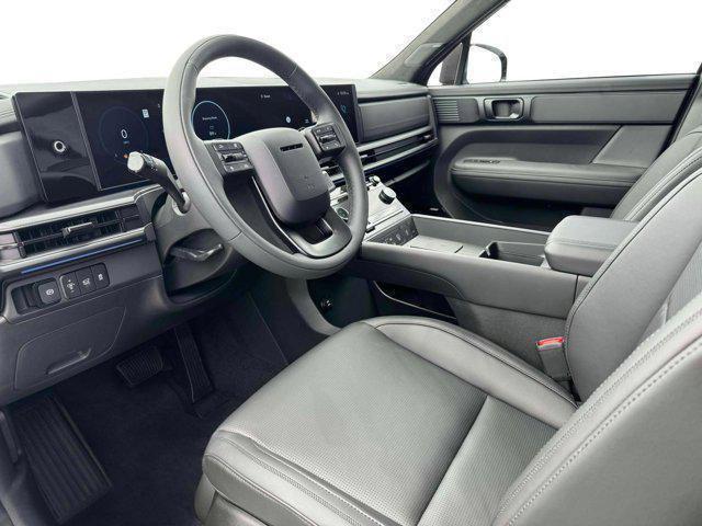 New 2025 Hyundai Santa Fe For Sale in Tucson, AZ