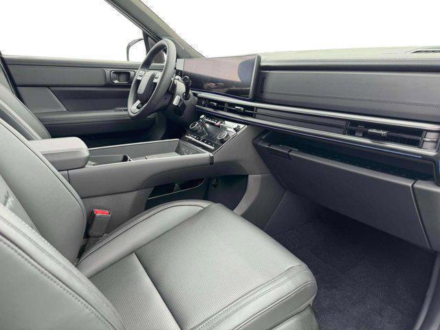 New 2025 Hyundai Santa Fe For Sale in Tucson, AZ