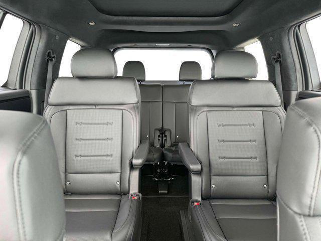 New 2025 Hyundai Santa Fe For Sale in Tucson, AZ