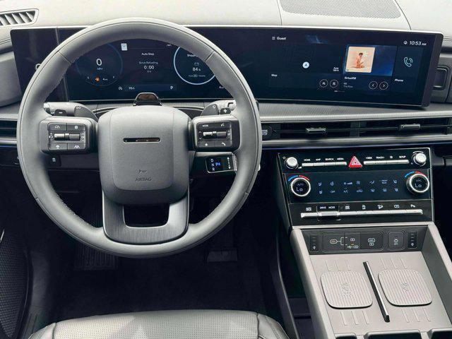 New 2025 Hyundai Santa Fe For Sale in Tucson, AZ