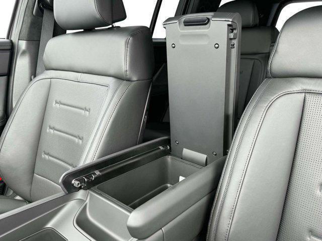 New 2025 Hyundai Santa Fe For Sale in Tucson, AZ