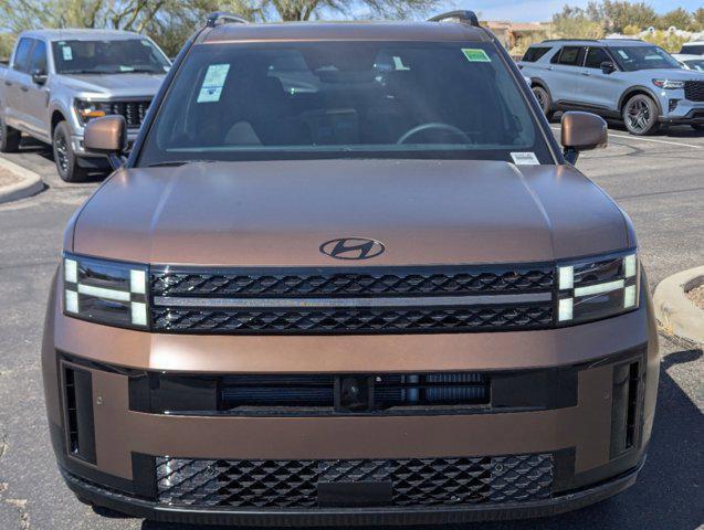 New 2025 Hyundai Santa Fe For Sale in Tucson, AZ