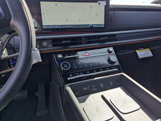 New 2025 Hyundai Santa Fe For Sale in Tucson, AZ