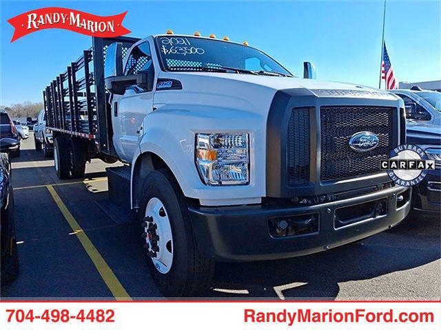 2021 Ford F-750 Base for sale in Statesville, NC