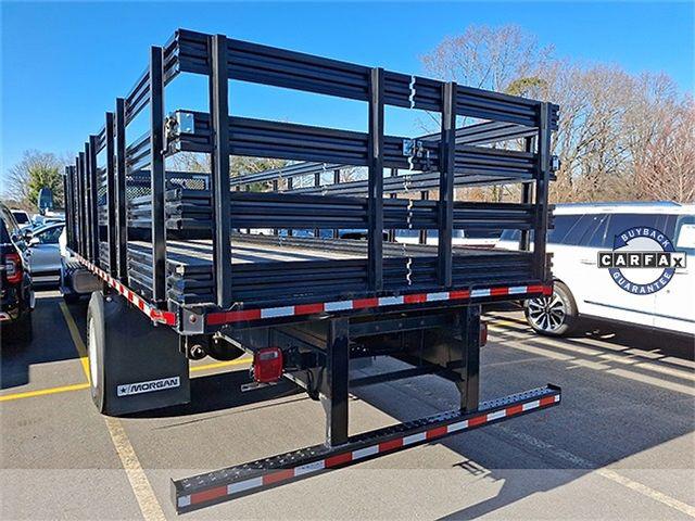 2021 Ford F-750 Base