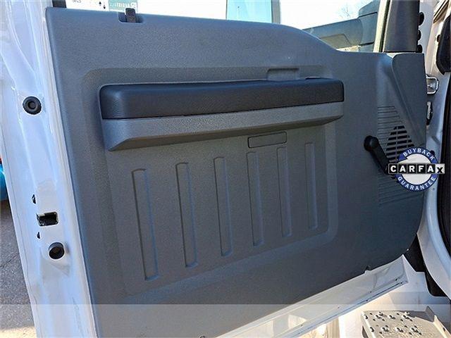 2021 Ford F-750 Base