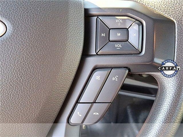 2021 Ford F-750 Base