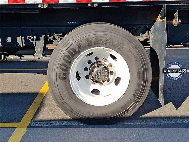 2021 Ford F-750 Base