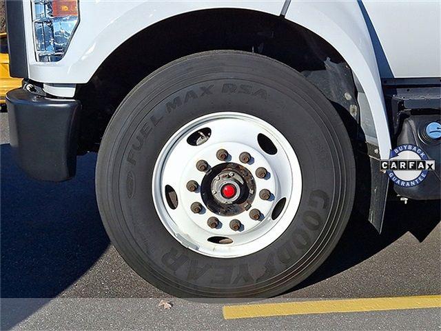2021 Ford F-750 Base