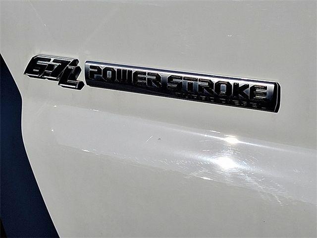 2021 Ford F-750 Base