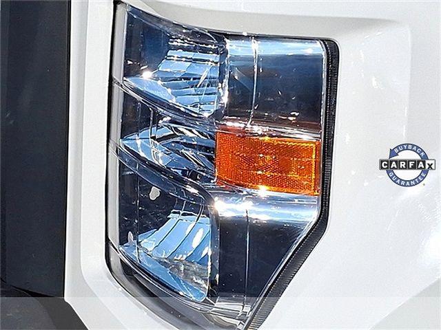 2021 Ford F-750 Base