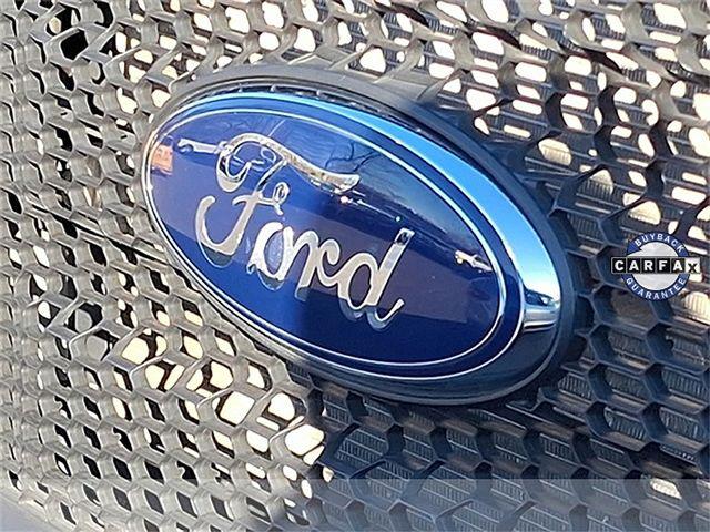 2021 Ford F-750 Base
