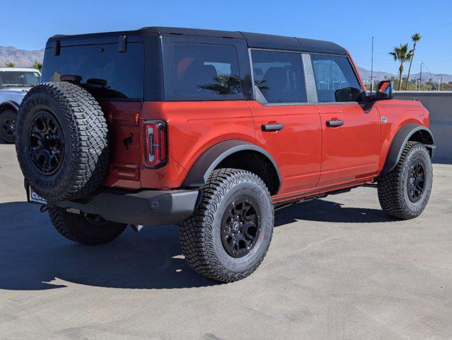 New 2024 Ford Bronco For Sale in Tucson, AZ