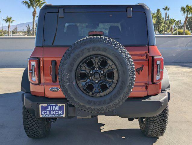 New 2024 Ford Bronco For Sale in Tucson, AZ