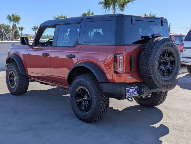 New 2024 Ford Bronco For Sale in Tucson, AZ