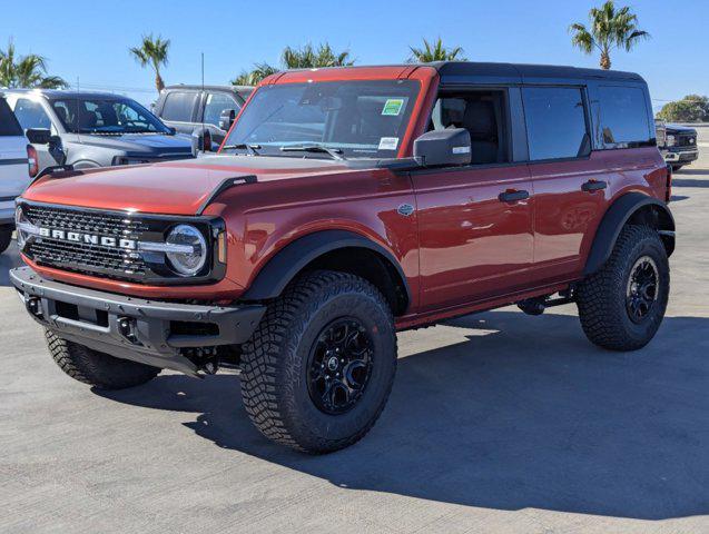 New 2024 Ford Bronco For Sale in Tucson, AZ