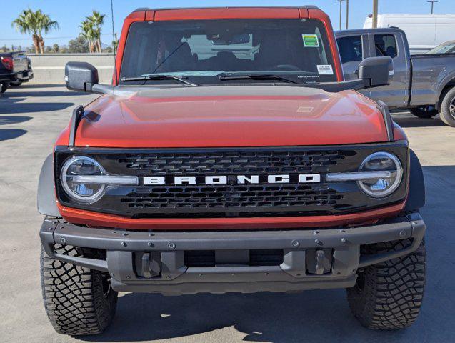 New 2024 Ford Bronco For Sale in Tucson, AZ